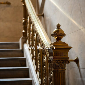 Creative Steel Railings No-20497