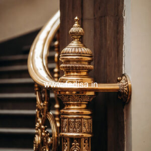 Home Design With Railings No-20498