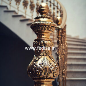 Best Exterior Railing Designs No-20499