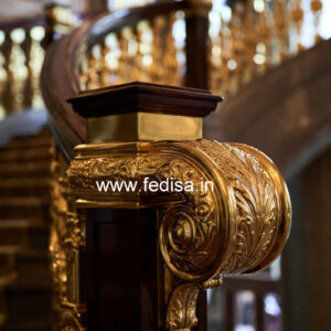 Unique Balcony Designs No-20501