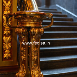 Modern Staircase Inspiration No-20502