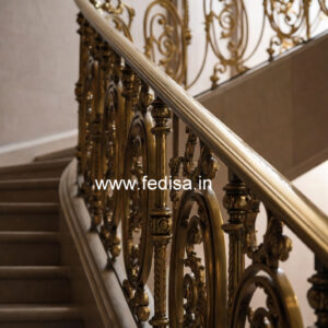 Modern Interior Railings No-20508