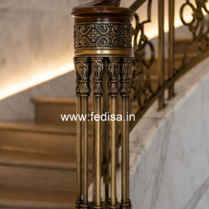 Beautiful Home Railings No-20509