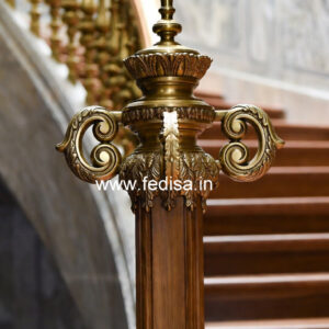 Innovative Home Railings No-20511