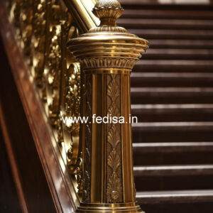 Indian Home Railing Design Ideas No-20518