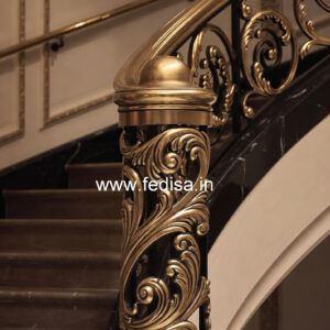 Low Cost Railing Design India No-20519