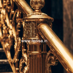 Simple Railing Design India No-20524