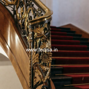 Indian Balcony Railing Ideas No-20525