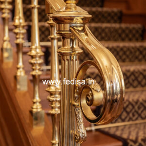 Budget Railing Design India No-20529