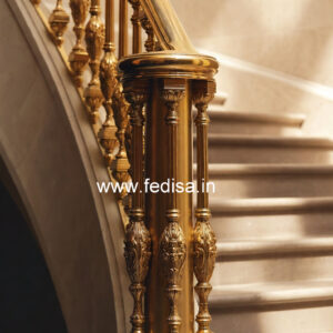 Ghar Ki Railing Design Photo No-20536