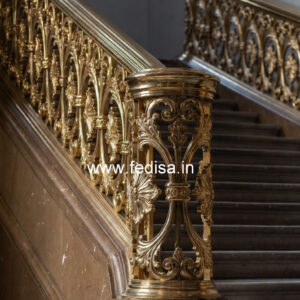 India Balcony Design Trends No-20538