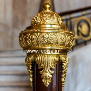 Simple Ghar Railing Ideas No-20539
