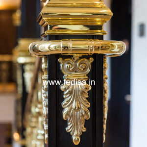 Stylish Indian Railings No-20540