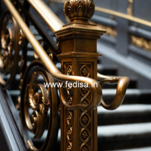 Affordable Railing India No-20541