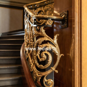Indian Exterior Railing Ideas No-20542