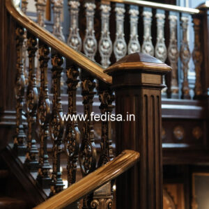 Balcony Safety Railings India No-20543