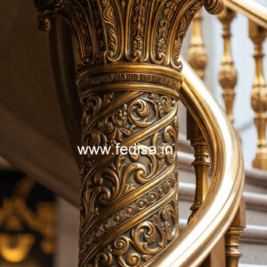 Stylish Ghar Railings No-20546