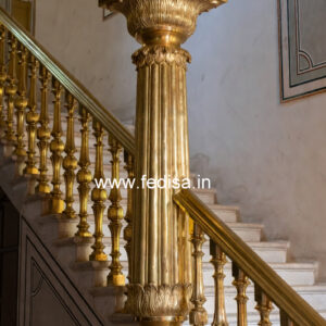 Budget Friendly Railings India No-20548