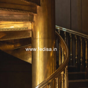 Modern Indian Balcony Designs No-20549