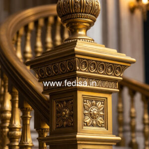Ghar Balcony Design India No-20551