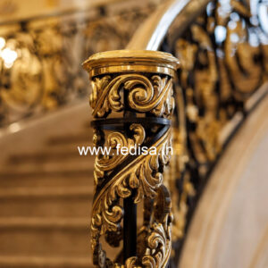 Best Indian Railings No-20554