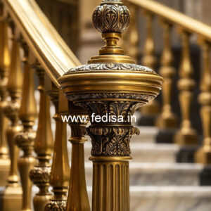 Modern India Railing Styles No-20555