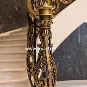 Exterior Railing India No-20556