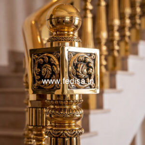 Indian Balcony Styling No-20557