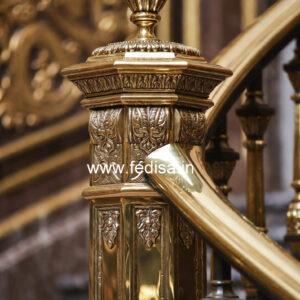 Ghar Ki Balcony Design No-20558