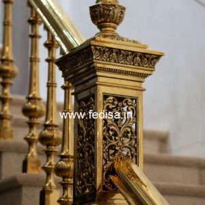 Indian Safety Railings No-20561