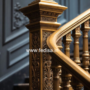 India Steel Railings No-20563