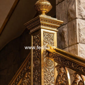 Modern Ghar Balcony Ideas No-20564