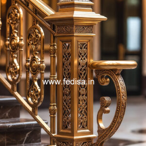 India Exterior Balcony No-20568