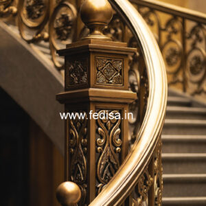 Stylish Ghar Design Railings No-20572