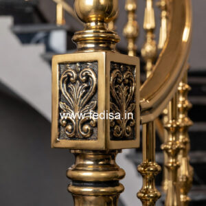 Ghar Ki Railing Modern Style No-20575