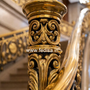 Home Railings India Style No-20577