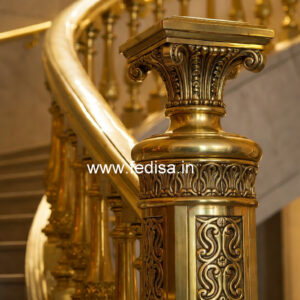 Ghar Railing Trends India No-20582