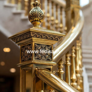 India Modern Home Railings No-20584
