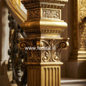 Ghar Balcony Latest Design No-20585