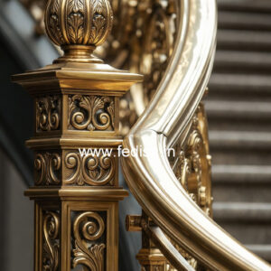 Steel Balcony India Ideas No-20588
