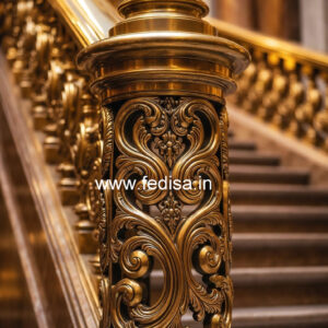 India House Railing Trends No-20590