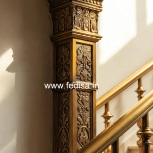 India Balcony Modern Style No-20593