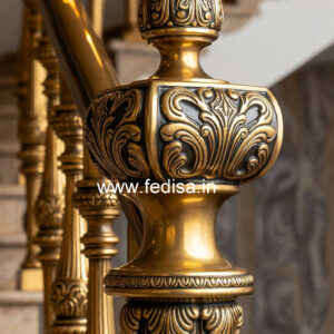 Ghar Balcony Design Modern No-20596