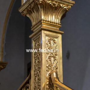 Ghar Safety Railings India No-20600