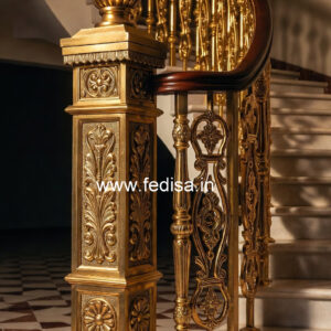 Ghar Design India Railings No-20604