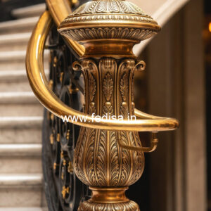 Stylish Home India Railings No-20609