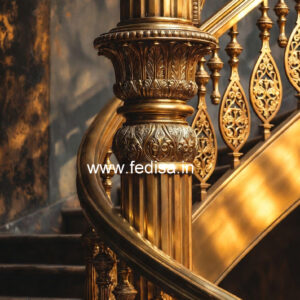 Balcony India Design Trends No-20610