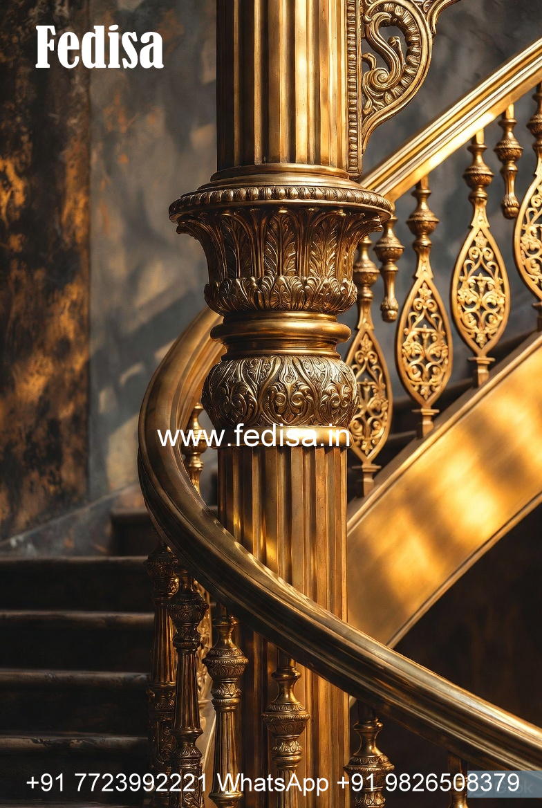 Balcony India Design Trends No-20610