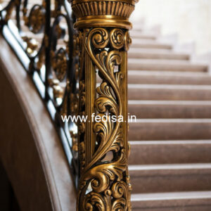 Ghar Balcony Style India No-20612