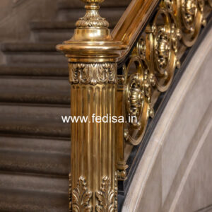 Indian Modern Railing Collection No-20615